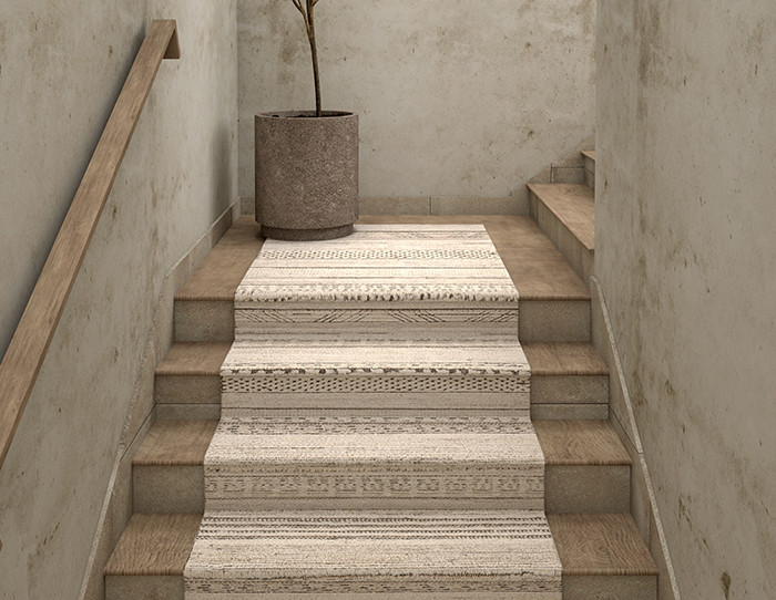 rug for stairs